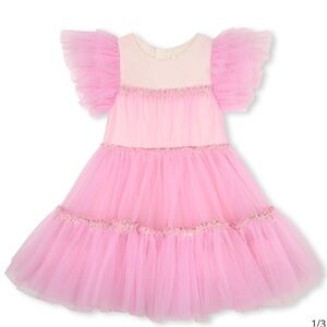 NWT Billieblush Party Dress